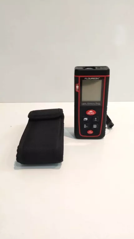 DALMIERZ LASEROWY FLOUREON ETUI