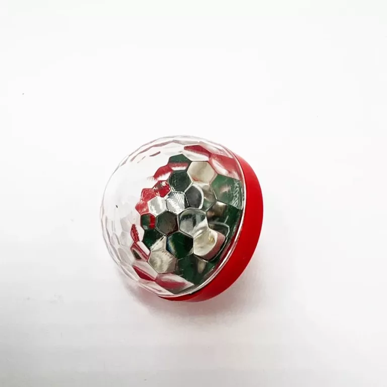 LAMPKA LED USB DISCO BULB