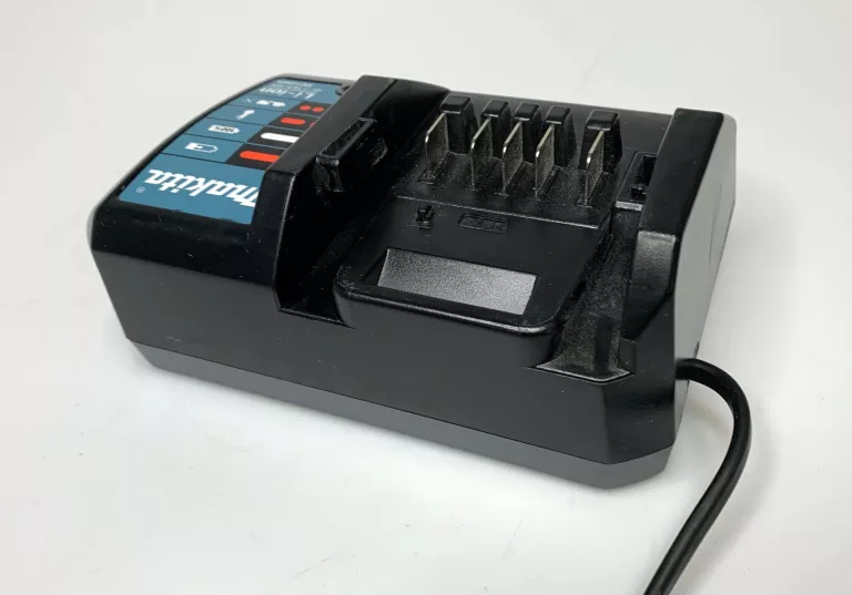 ŁADOWARKA MAKITA DC18WA U + AKUMULATOR MAKITA BL1813G