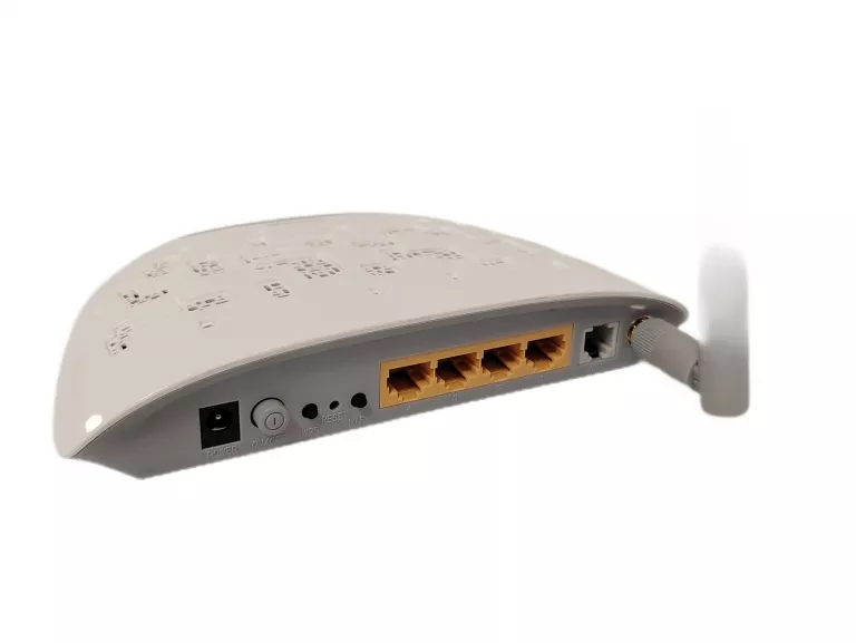 ROUTER TP LINK TD-W8951ND KOMPLET