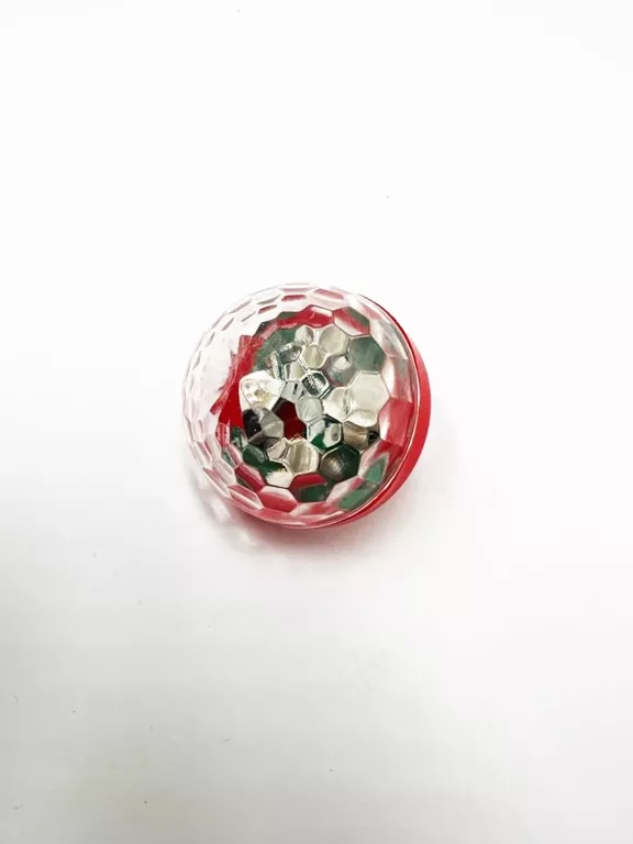 LAMPKA LED USB DISCO BULB