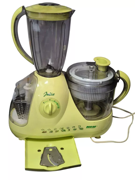 ROBOT KUCHENNY JULA MPM