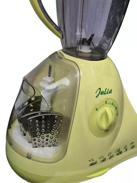 ROBOT KUCHENNY JULA MPM