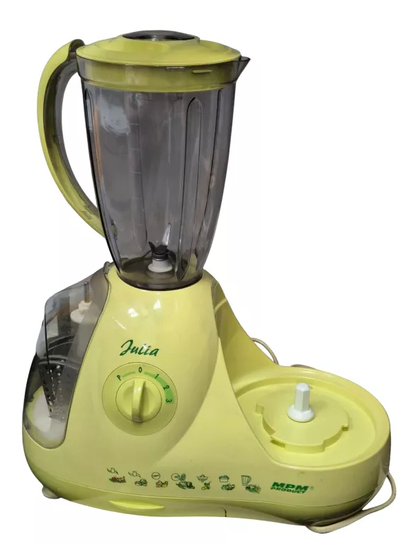 ROBOT KUCHENNY JULA MPM
