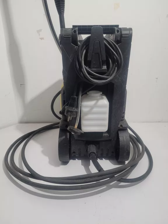 MYJKA CIŚNIENIOWA PARKSIDE MODEL PHD 135 C2 1800W 135BAR