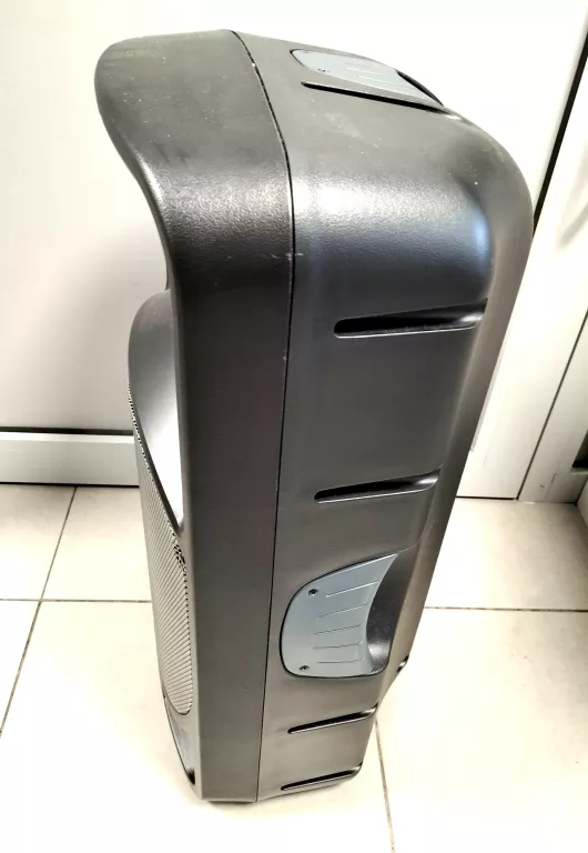 KOLUMNA AKTYWNA BEHRINGER B115D 1000W+ ZASILACZ