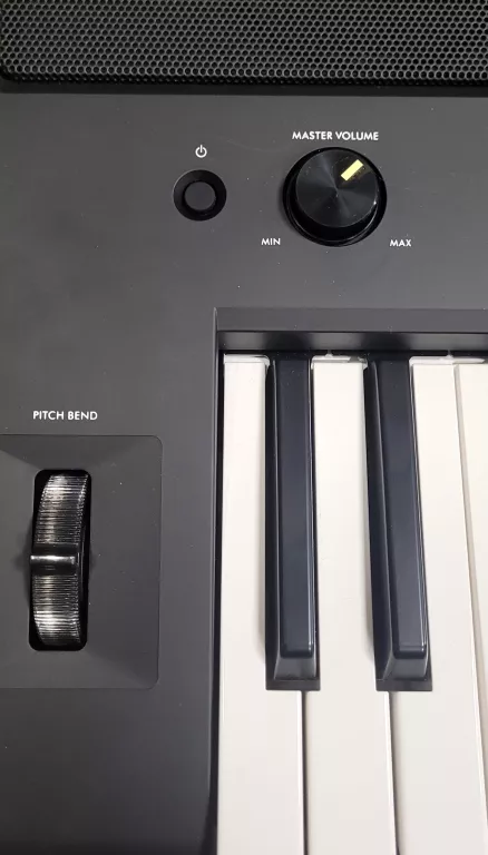 KEYBOARD YAMAHA PSR-E473