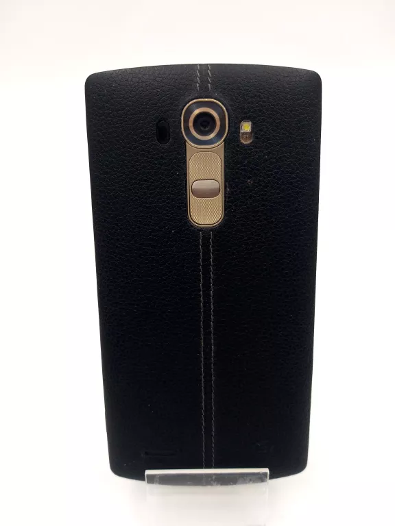 SMARTFON LG G4 3 GB / 32 GB 4G (LTE) SZARY