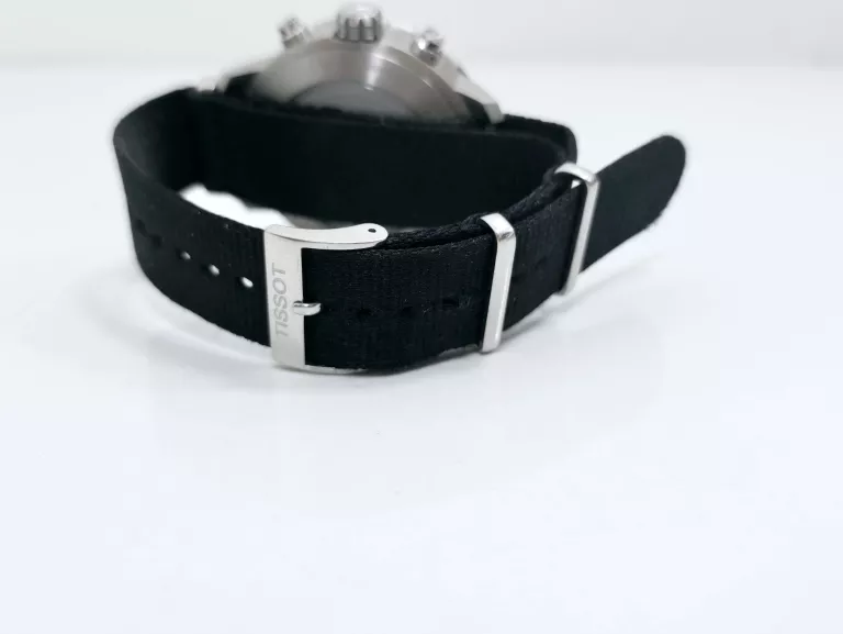 ZEGAREK MĘSKI TISSOT T095417 BAKU 2015 SPECIAL EDITION