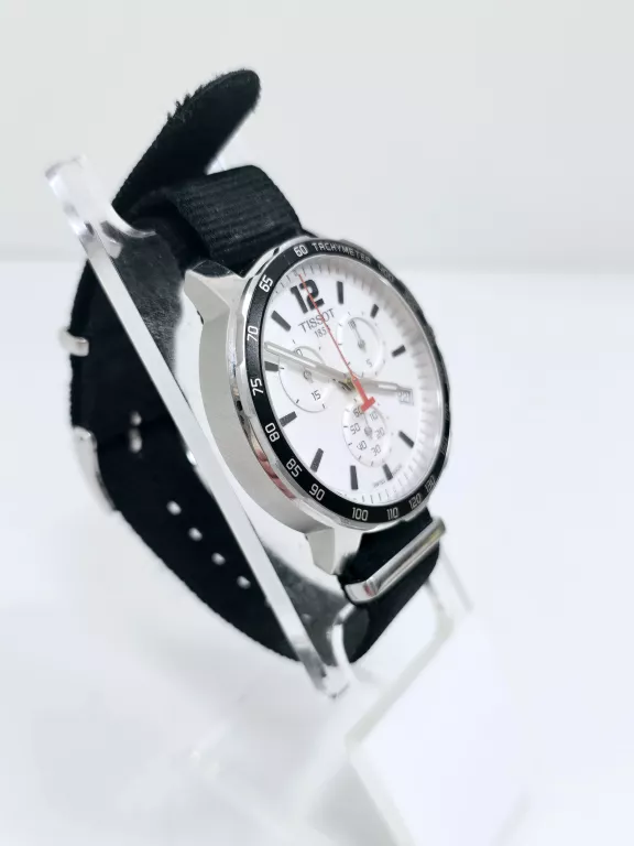 ZEGAREK MĘSKI TISSOT T095417 BAKU 2015 SPECIAL EDITION