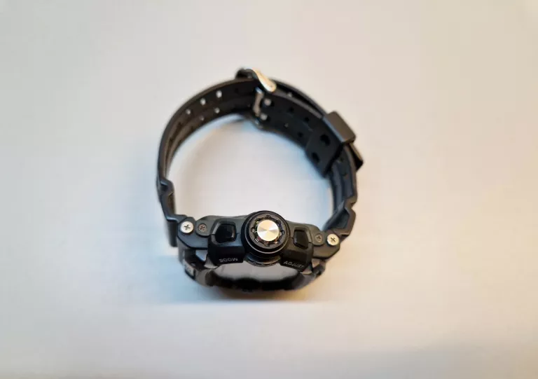 ZEGAREK MĘSKI NARĘCZNY CASIO G-SHOCK GW-9200