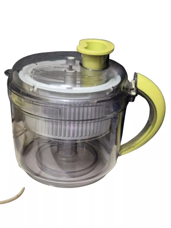 ROBOT KUCHENNY JULA MPM