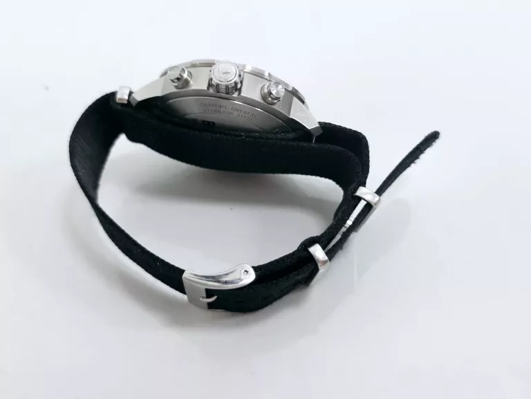 ZEGAREK MĘSKI TISSOT T095417 BAKU 2015 SPECIAL EDITION