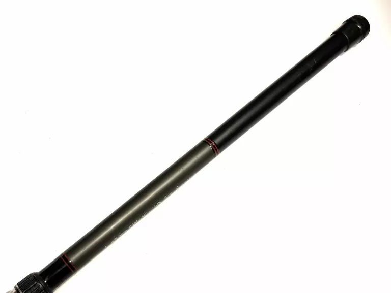 WĘDKA TELESKOPOWA CRIVIT MULTI X 5000 II 420CM
