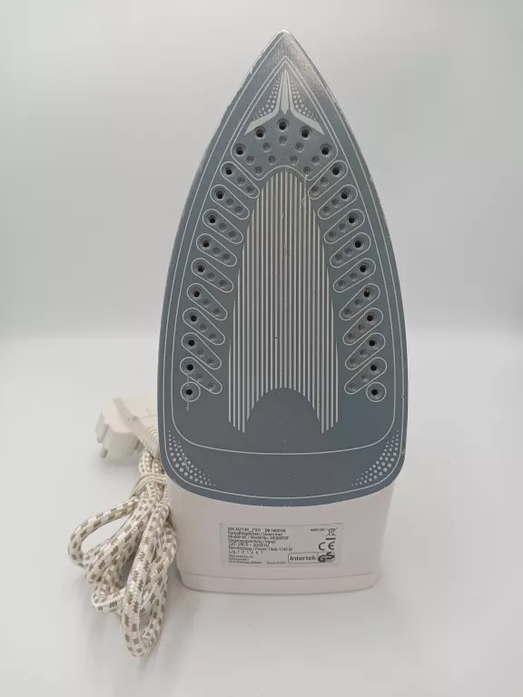 ŻELAZKO INTERTEK DB 1600 B4