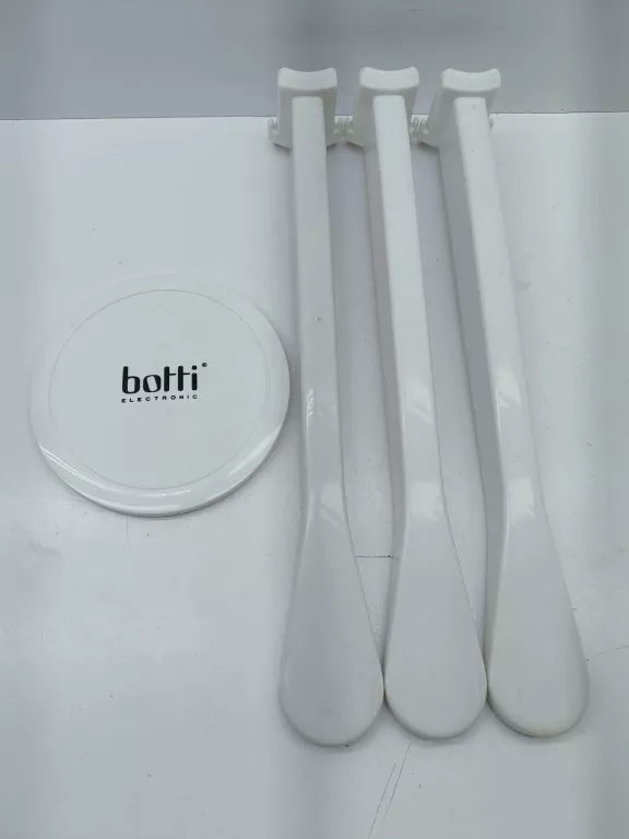 WENTYLATOR BALTIC 40CM BOTTI USSF-831D3