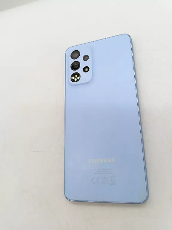 TELEFON SAMSUNG GALAXY A33 5G 6/128GB