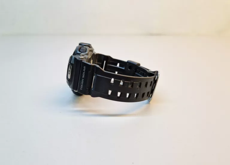 ZEGAREK MĘSKI NARĘCZNY CASIO G-SHOCK GW-9200