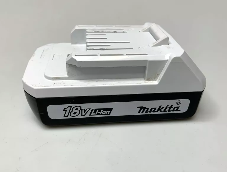 ŁADOWARKA MAKITA DC18WA U + AKUMULATOR MAKITA BL1813G