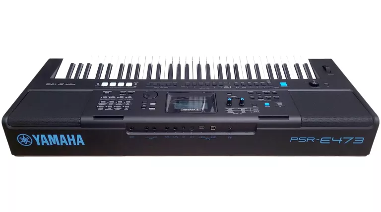 KEYBOARD YAMAHA PSR-E473