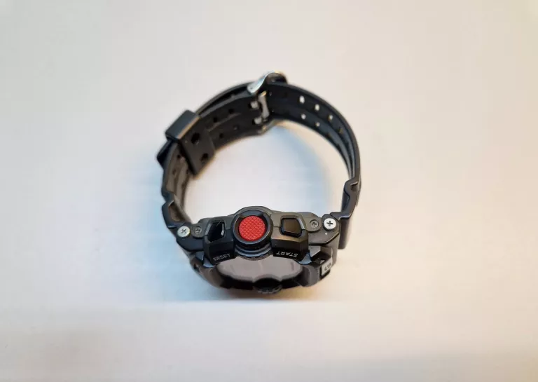 ZEGAREK MĘSKI NARĘCZNY CASIO G-SHOCK GW-9200