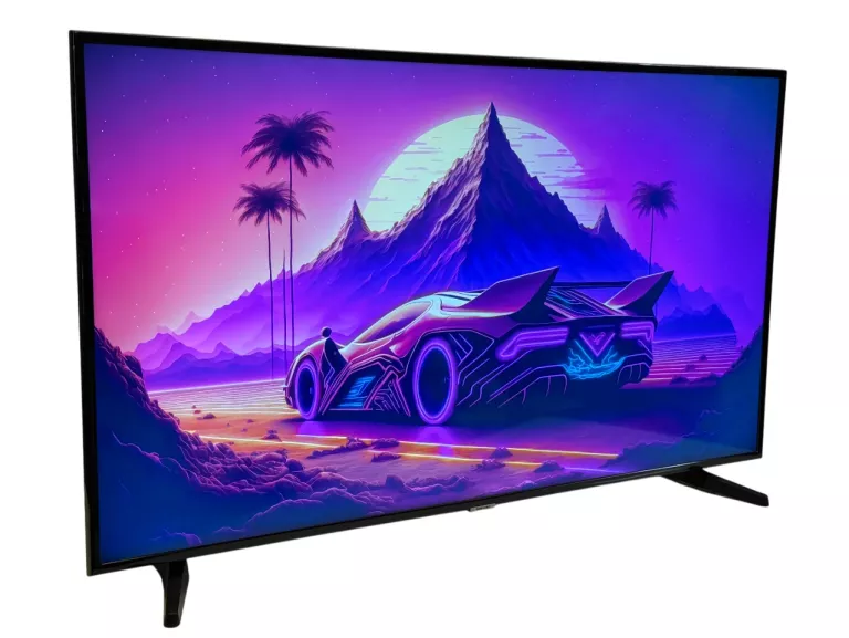 TELEWIZOR SAMSUNG UE50NU7092U 50" LED 4K UHD SMART TV