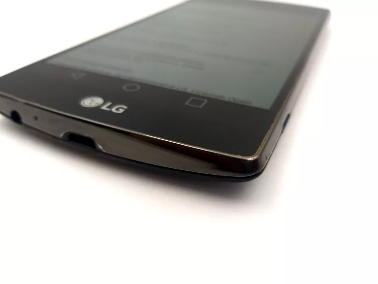 SMARTFON LG G4 3 GB / 32 GB 4G (LTE) SZARY