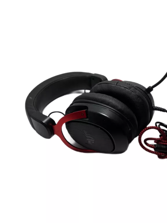 SŁUCHAWKI ASUS TUF GAMING H3