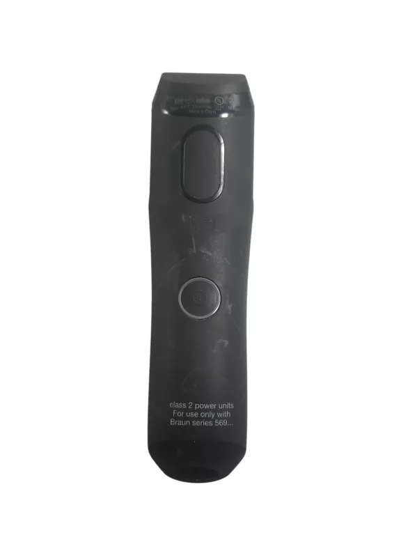 MASZYNKA BRAUN 5417