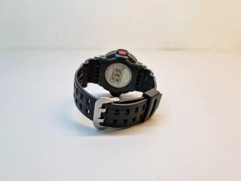 ZEGAREK MĘSKI NARĘCZNY CASIO G-SHOCK GW-9200