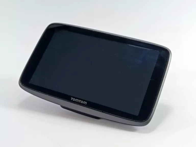 NAWIGACJA TOMTOM GO PROFESSIONAL 6250 WI-FI EU