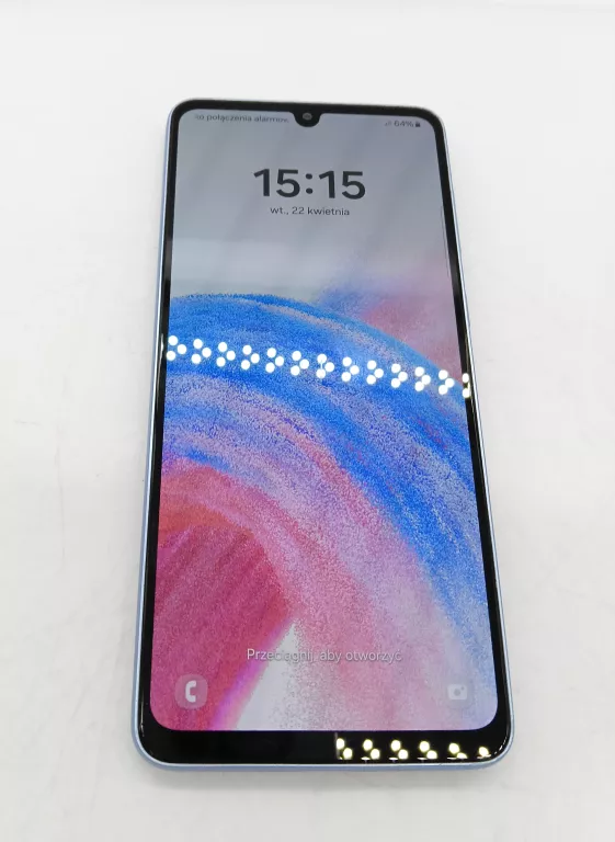 TELEFON SAMSUNG GALAXY A33 5G 6/128GB