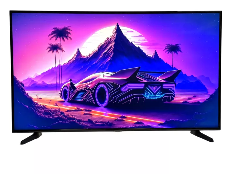 TELEWIZOR SAMSUNG UE50NU7092U 50" LED 4K UHD SMART TV