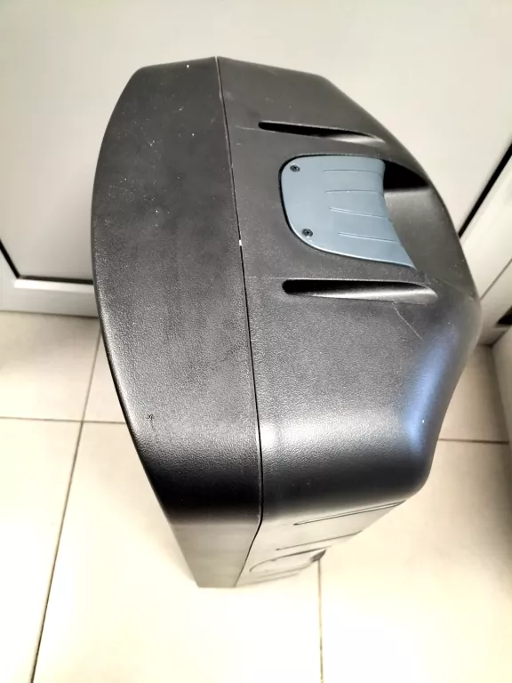 KOLUMNA AKTYWNA BEHRINGER B115D 1000W+ ZASILACZ