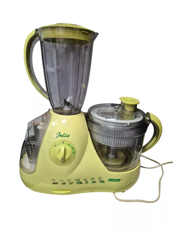 ROBOT KUCHENNY JULA MPM