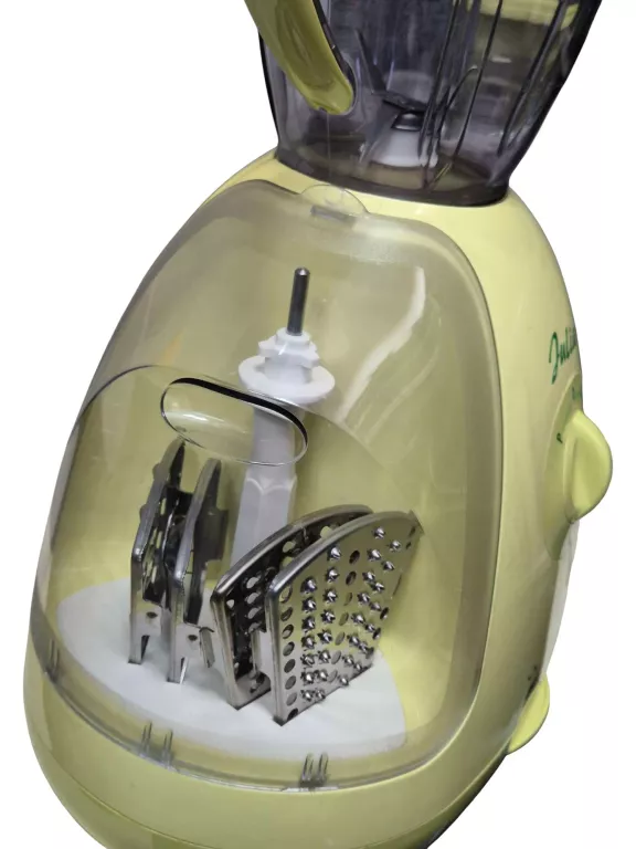 ROBOT KUCHENNY JULA MPM