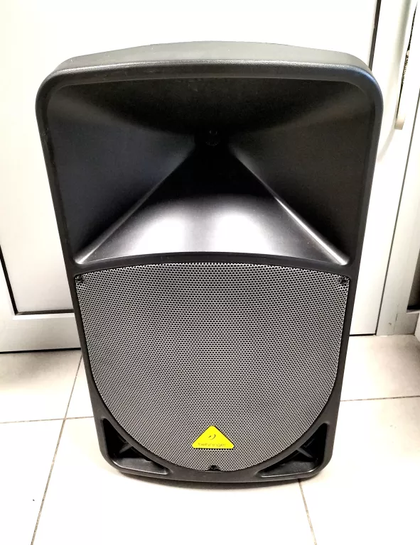 KOLUMNA AKTYWNA BEHRINGER B115D 1000W+ ZASILACZ