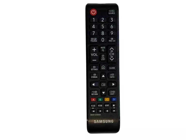TELEWIZOR SAMSUNG UE50NU7092U 50" LED 4K UHD SMART TV