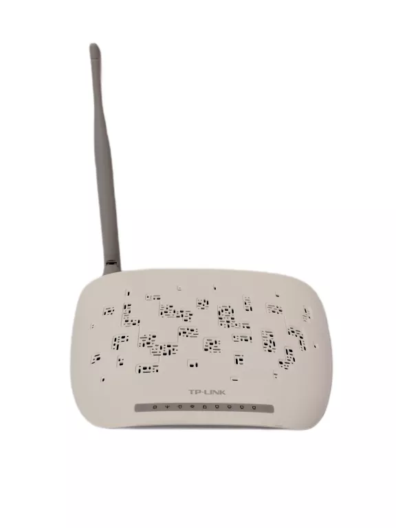 ROUTER TP LINK TD-W8951ND KOMPLET