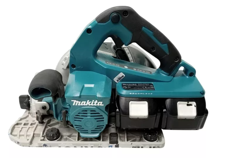 PILARKA MAKITA DHS 782