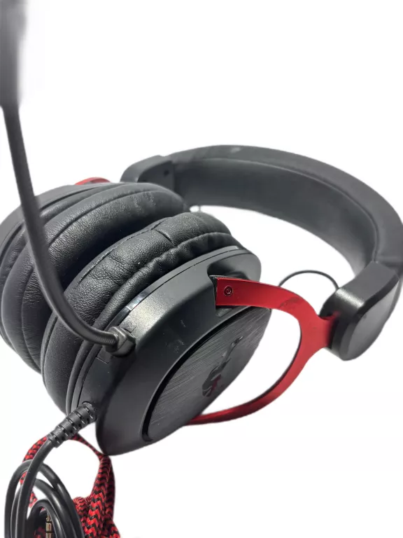 SŁUCHAWKI ASUS TUF GAMING H3