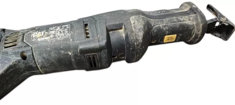 PIŁA SZABLASTA SIECIOWA CAT DX58 1200W