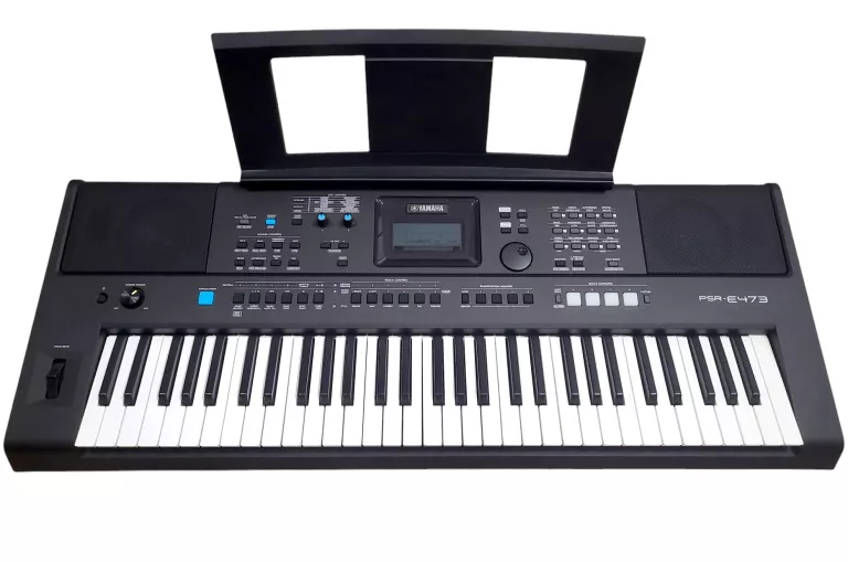 KEYBOARD YAMAHA PSR-E473
