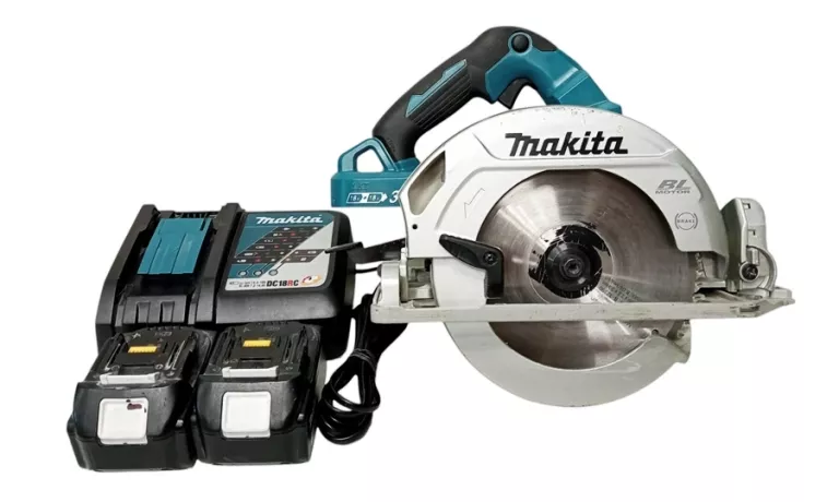 PILARKA MAKITA DHS 782