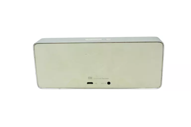 GŁOŚNICZEK MI BLUETOOTH SPEAKER BASIC 2