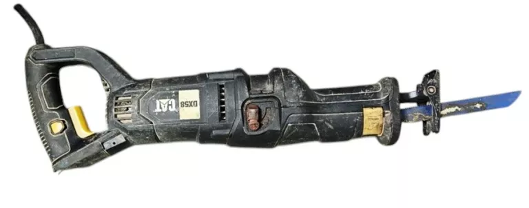 PIŁA SZABLASTA SIECIOWA CAT DX58 1200W