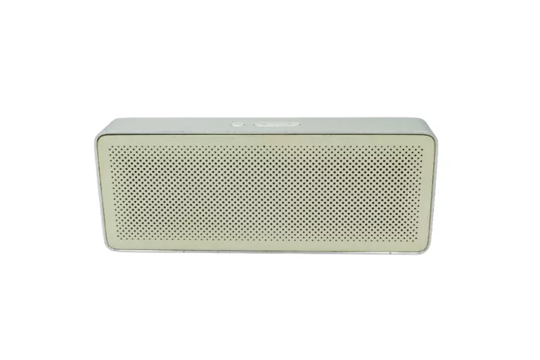 GŁOŚNICZEK MI BLUETOOTH SPEAKER BASIC 2