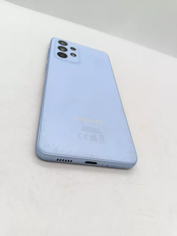 TELEFON SAMSUNG GALAXY A33 5G 6/128GB