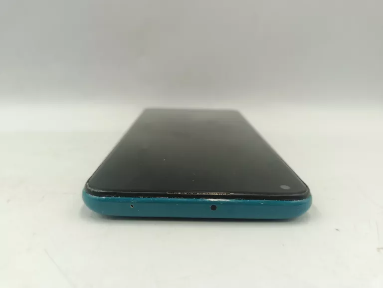 TELEFON XIAOMI REDMI NOTE 9 4GB/128GB KOMPLET