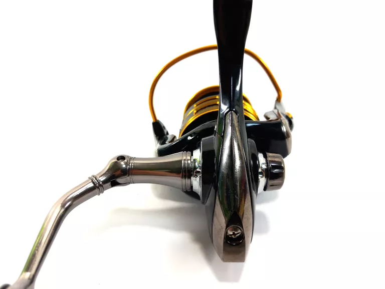 KOŁOWROTEK RYOBI ARCTICA CF 1000 FD + PUDEŁKO